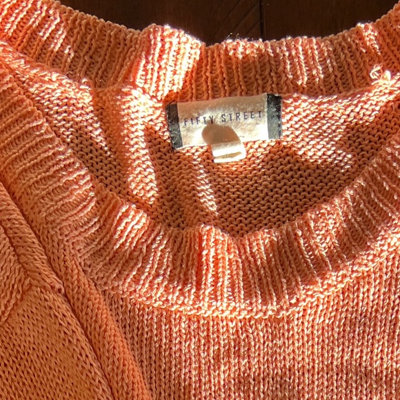 Sweater - Picture 2 of 3